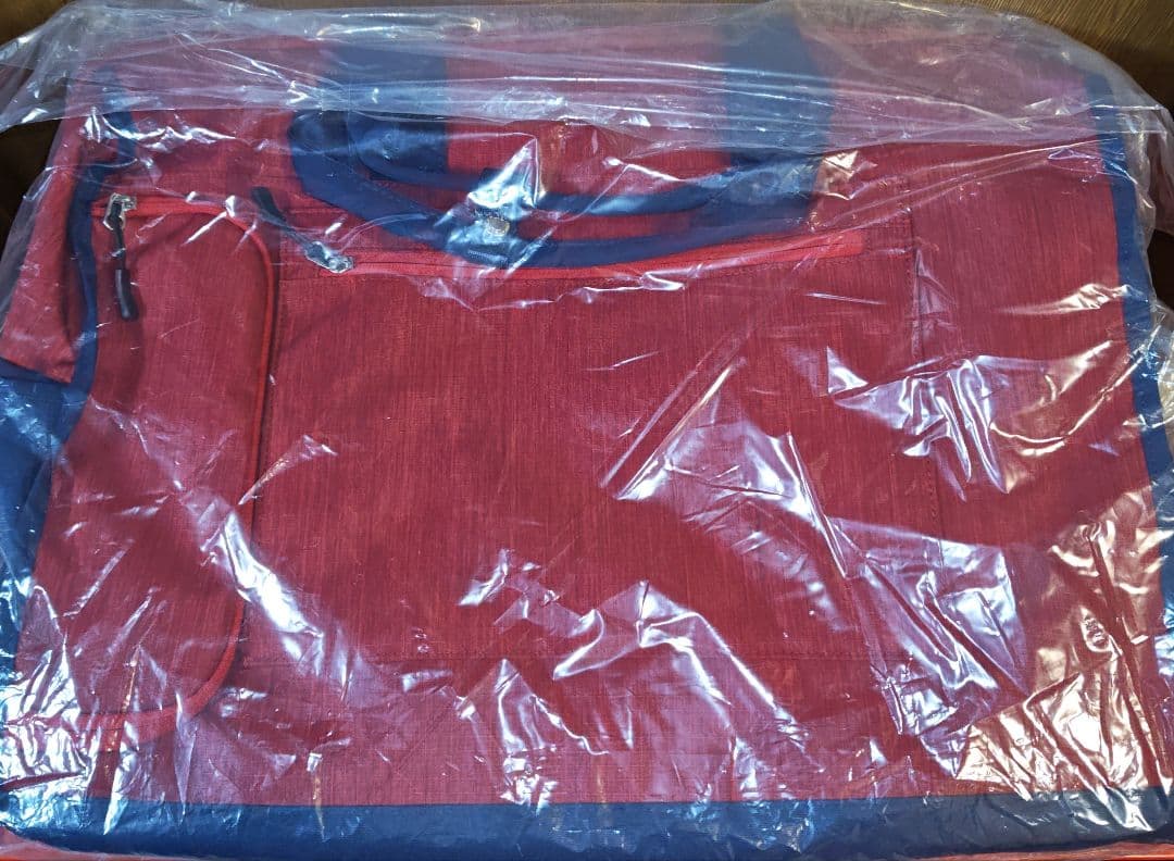 カープデニムバッグ2025！限定完売品！