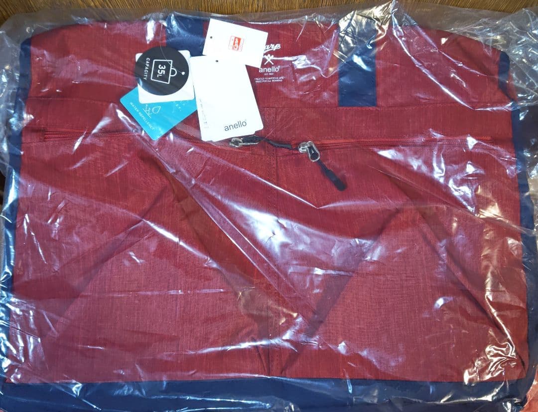 カープデニムバッグ2025！限定完売品！