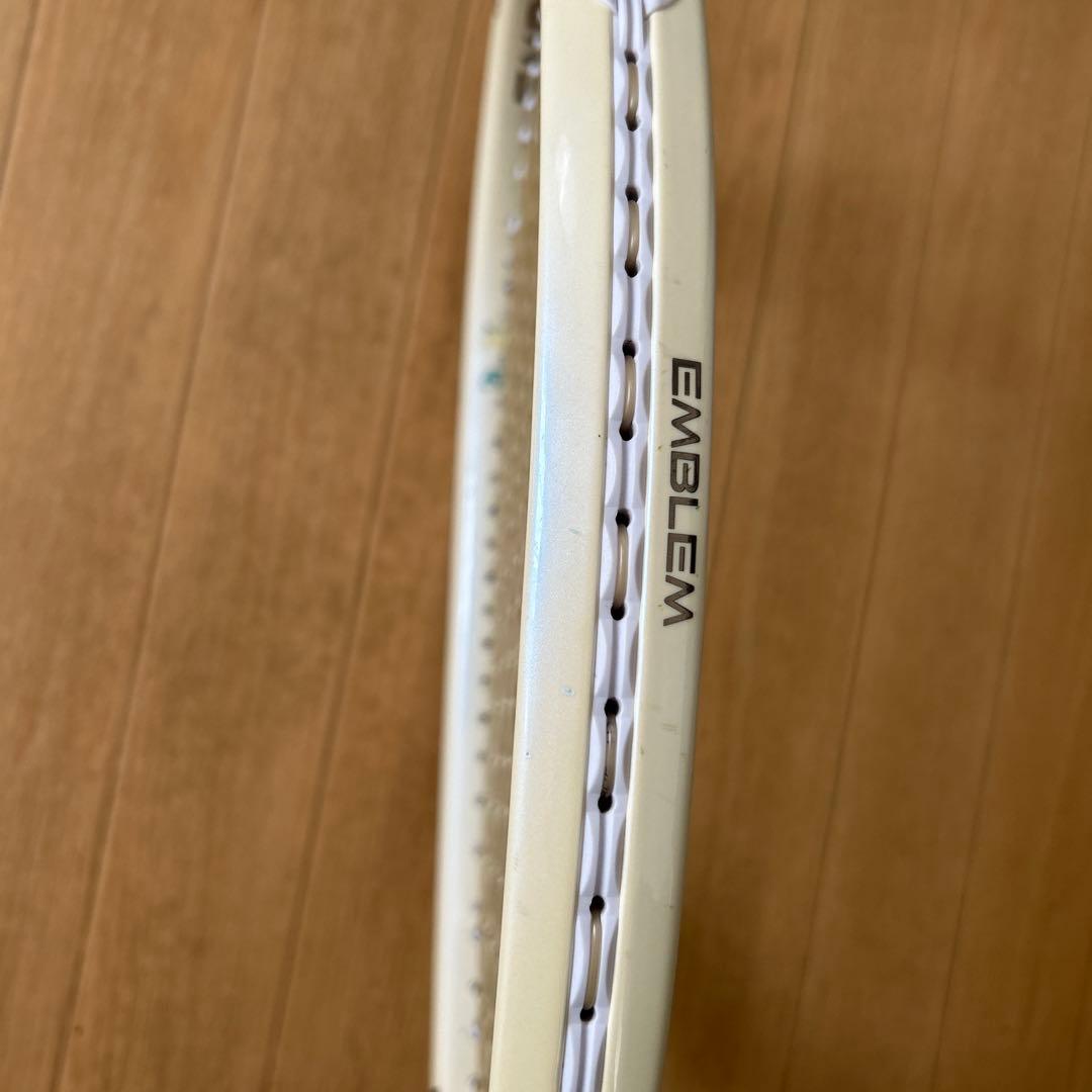 プリンス エンブレム120 G1 現行モデル 魔法のラケット 国内正規品