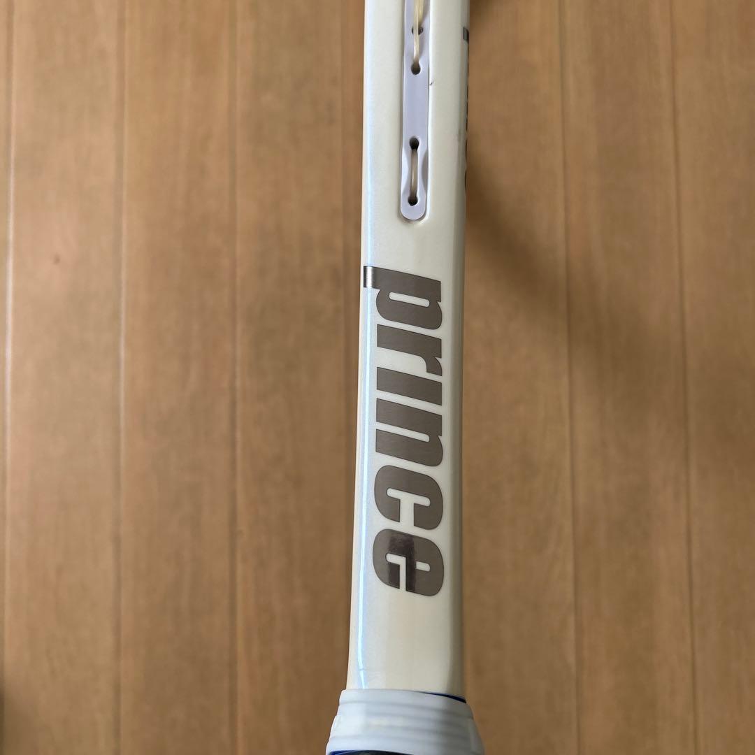 プリンス エンブレム120 G1 現行モデル 魔法のラケット 国内正規品