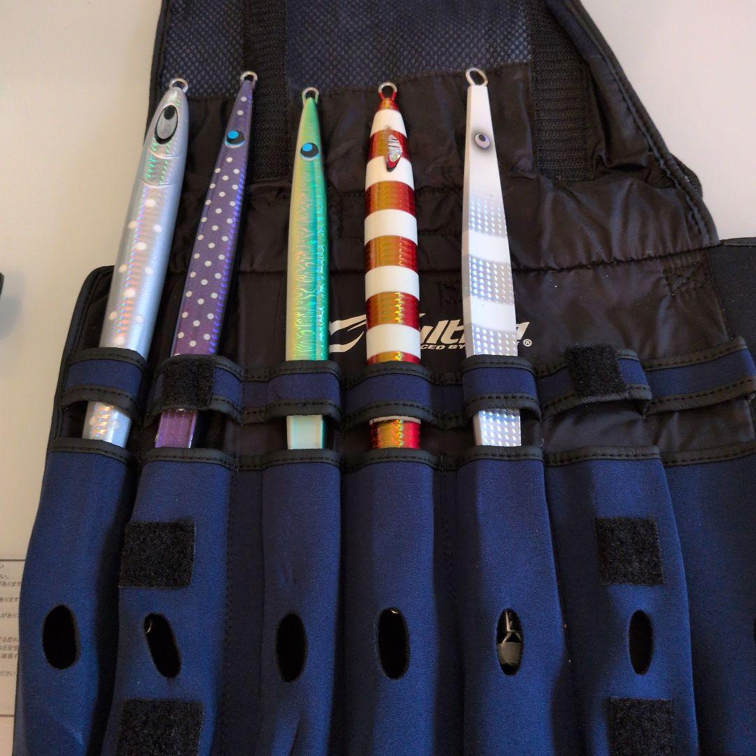 メタルジグ 300ｇから500ｇ まとめ売り