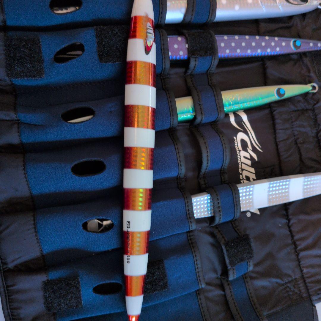 メタルジグ 300ｇから500ｇ まとめ売り