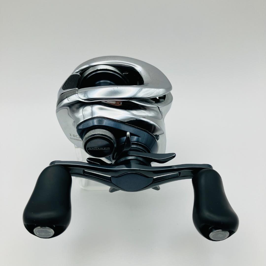 シマノ　SHIMANO　19　アンタレス　ANTARES HG