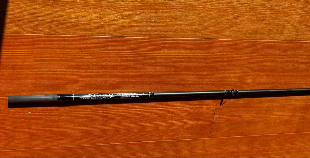 デジーノ スラング リブート C74XHRST2s ハングアウトmid EVA