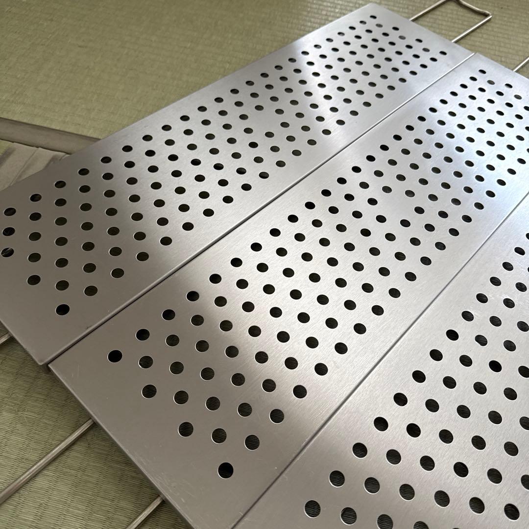 Coleman コールマン ファイアー プレイステーブル 焚き火テーブル