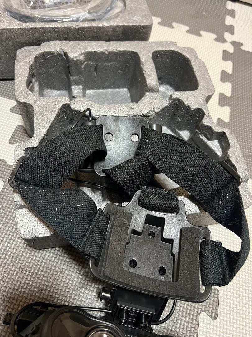 コールオブデューティ COD MW Dark Edition ナイトビジョン