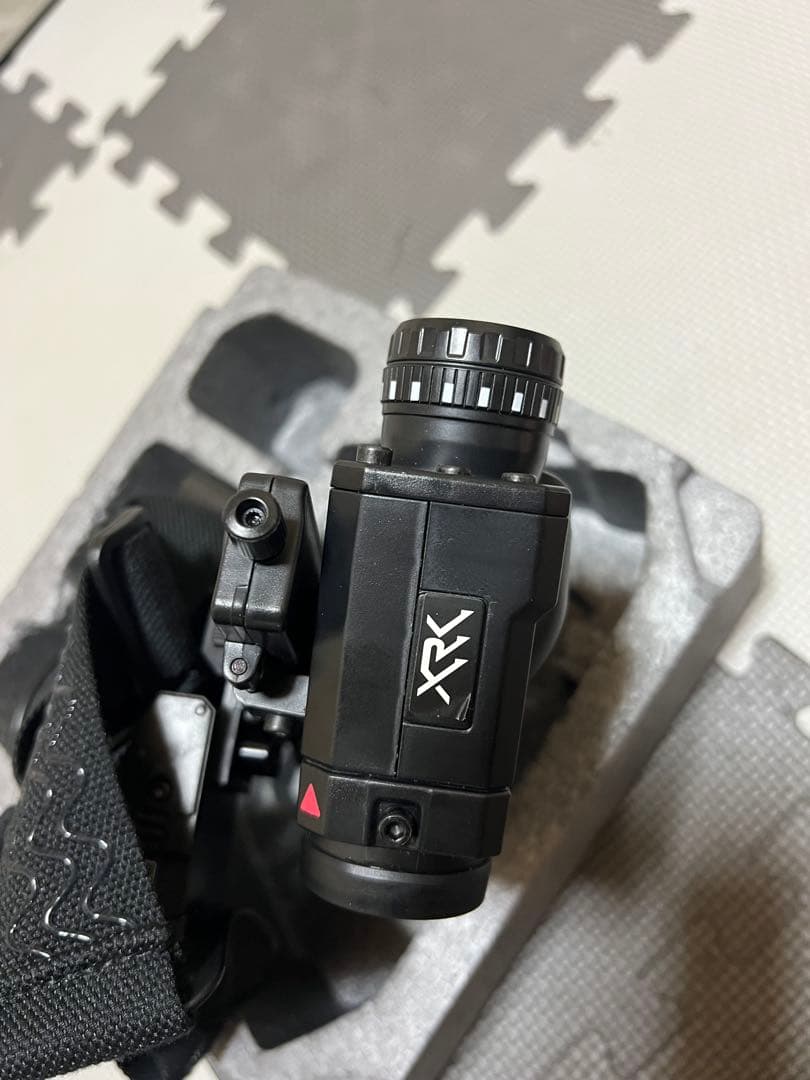 コールオブデューティ COD MW Dark Edition ナイトビジョン