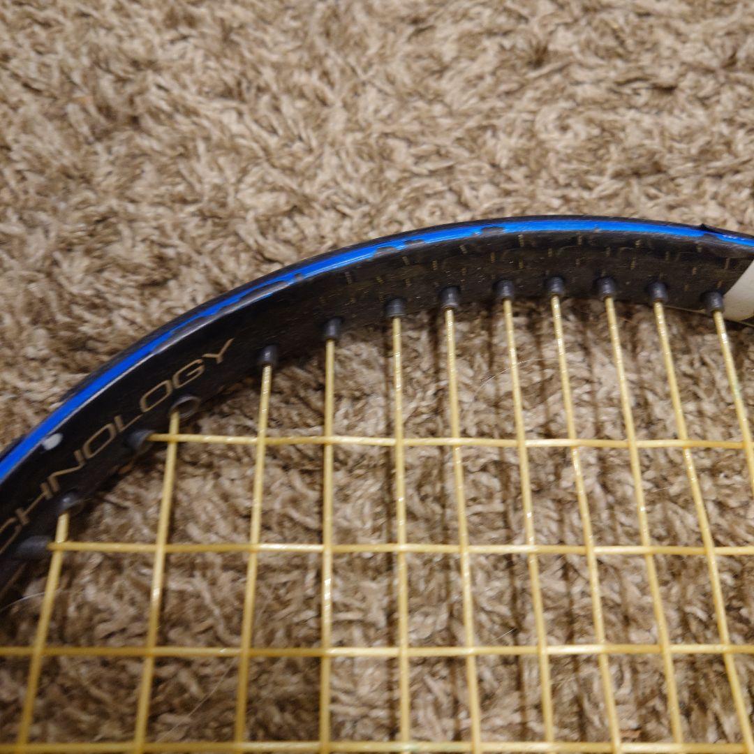 バボラ　ピュアドライブ　2009　硬式　テニスラケット　Ｇ２　２本