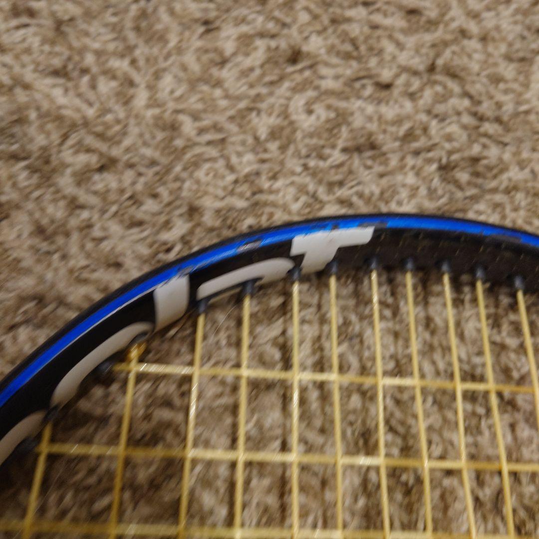 バボラ　ピュアドライブ　2009　硬式　テニスラケット　Ｇ２　２本