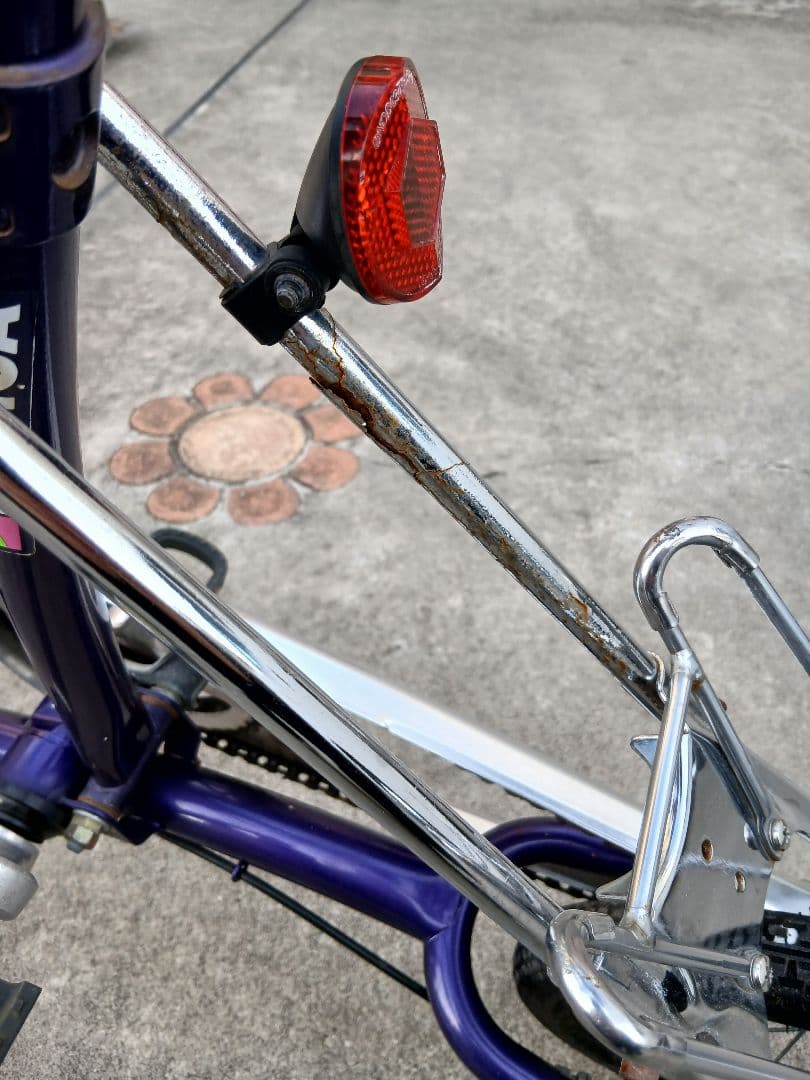 ブリヂストン　ワンタッチ　ピクニカ