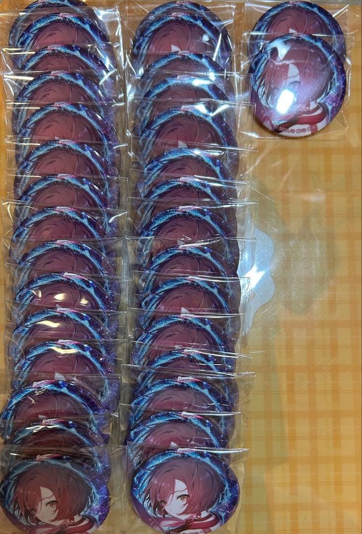 プロセカ 46C MEIKO 32点まとめ