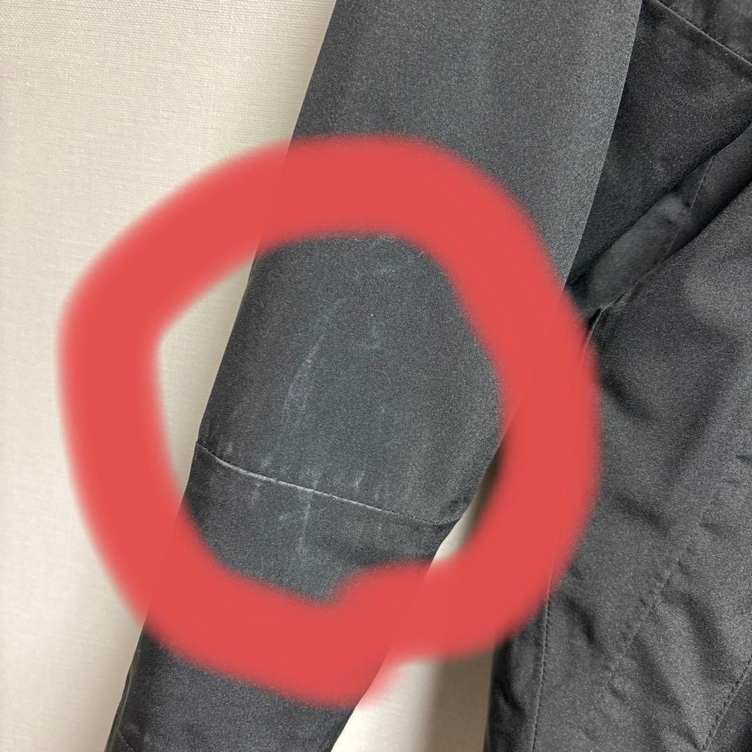 ダイワ　レインマックス ウィンタースーツ『ＤＷ－３５２２　黒×黒』[ＸＬ]