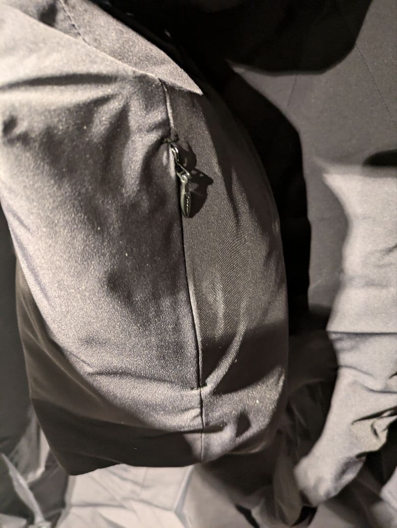 新品　超レア　フェニックス　ノルウェー　ｌサイズ　ブラック