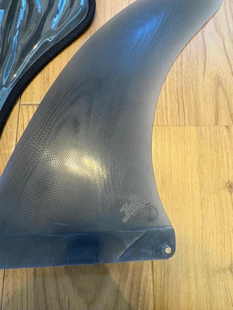 サーフィン・ボディボード CAPTAIN FIN YUTA SEZUTSU 10