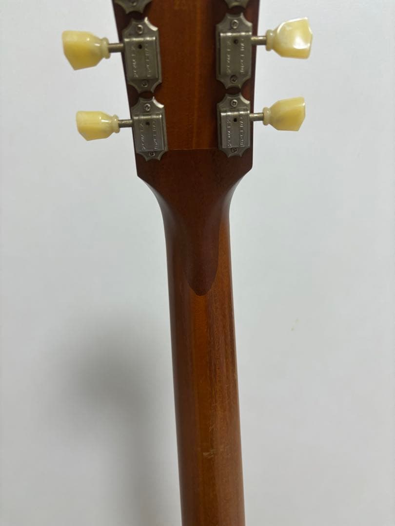 ギター Gibson Les Paul traditional 2011