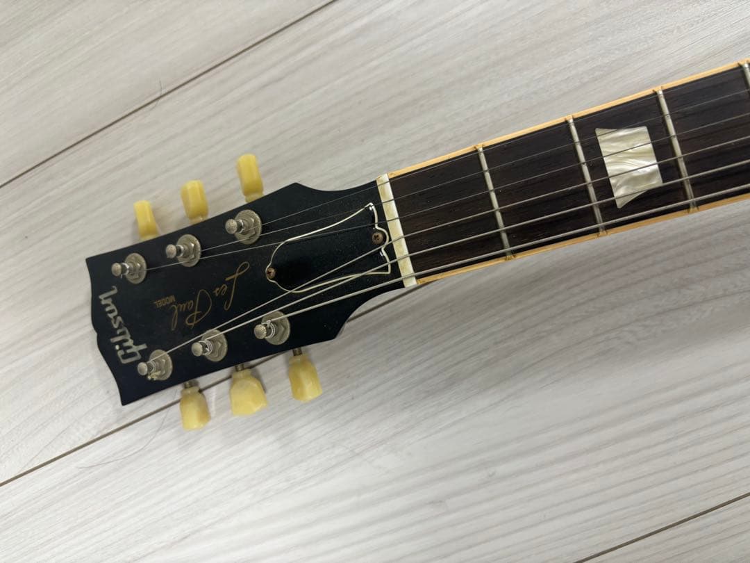 ギター Gibson Les Paul traditional 2011