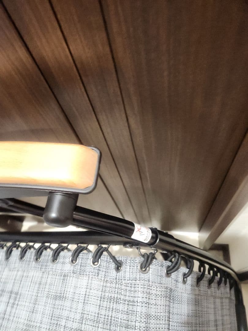 コールマン Coleman インフィニティチェアエアー