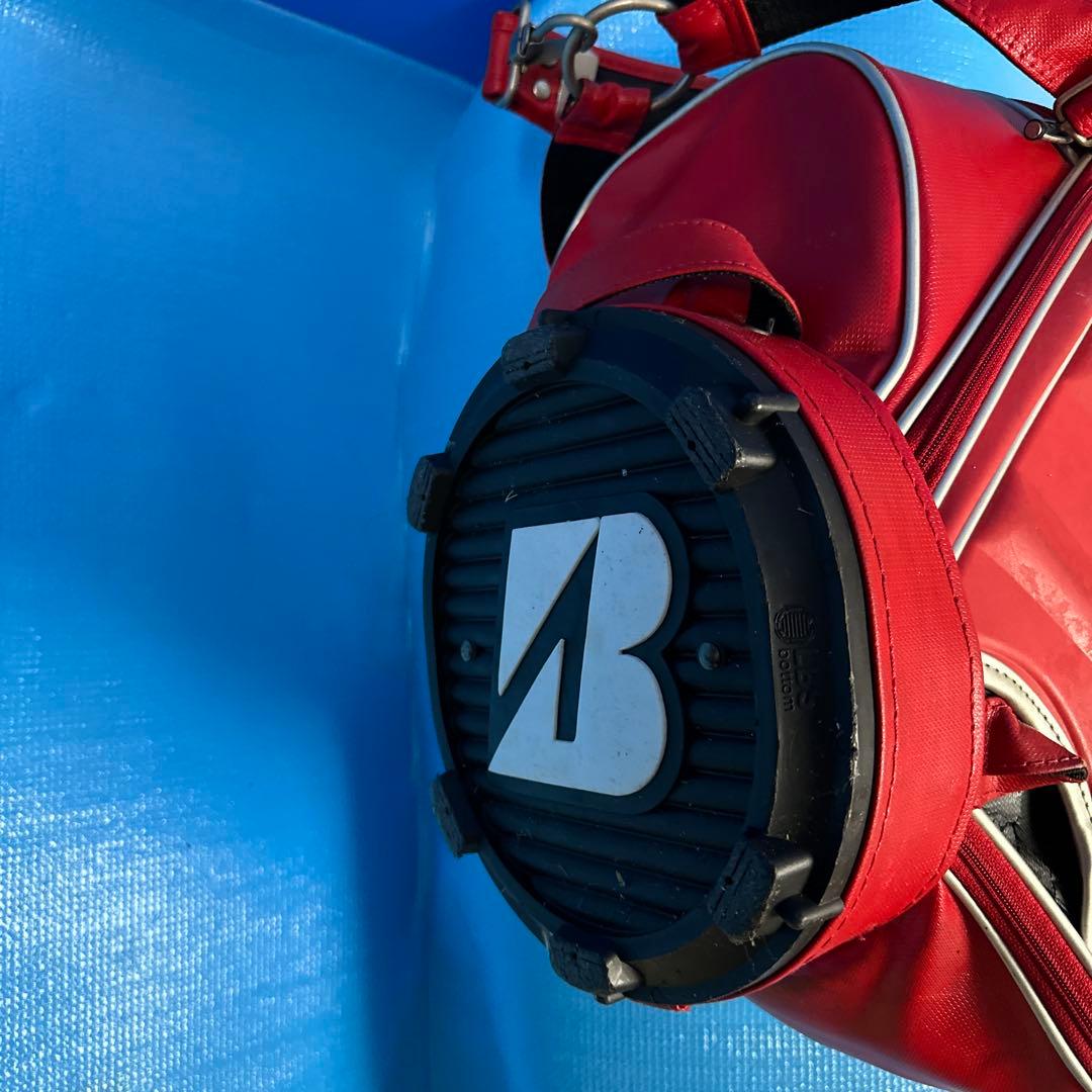 TOUR STAGE GOLFフルセットキャディーバッグ付き値下げ中！