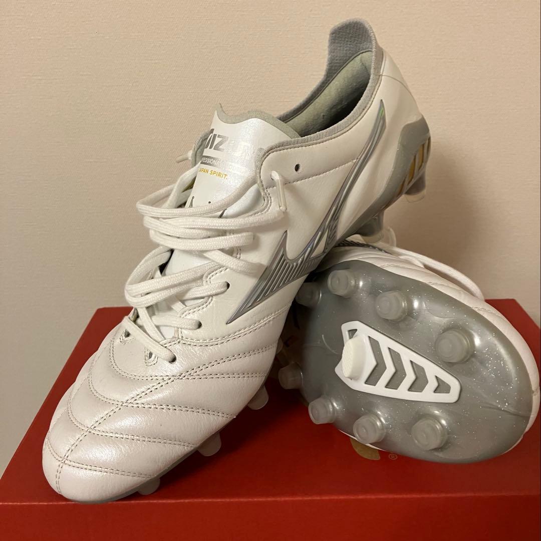 Mizuno MORELIA NEO III JAPAN サッカー　スパイク