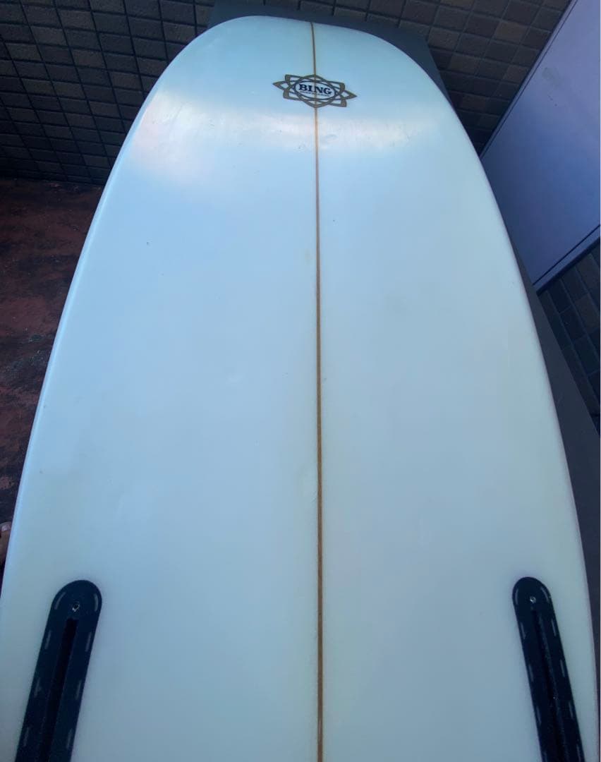 本日限定価格‼︎ Bing ビング　サーフボード　5,4
