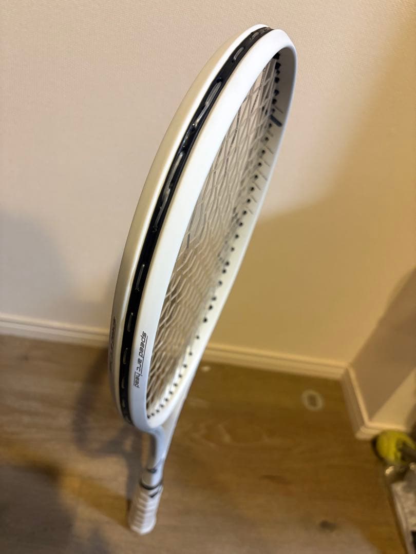 アクロスピードS-01