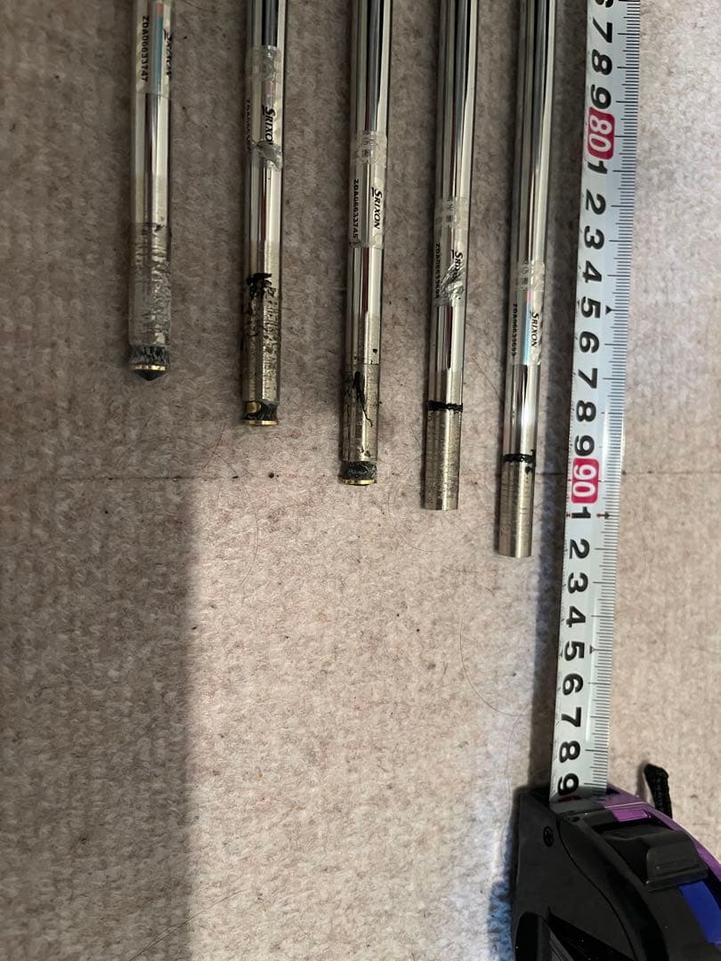 Dynamic Gold 120 S200 dg120 s200 5本セット