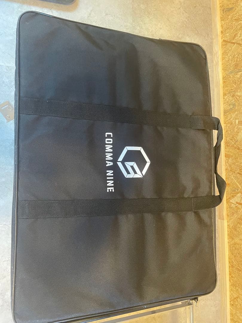 COMMA NINE シドニーテーブル　拡張テーブル　igtテーブル