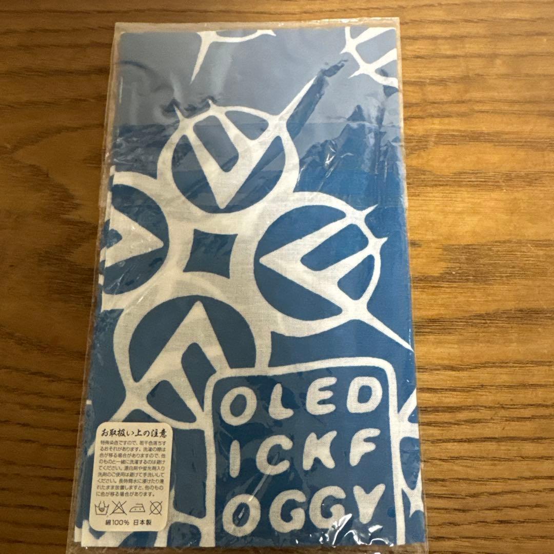 【値下げ】OLEDICKFOGGY グッズ