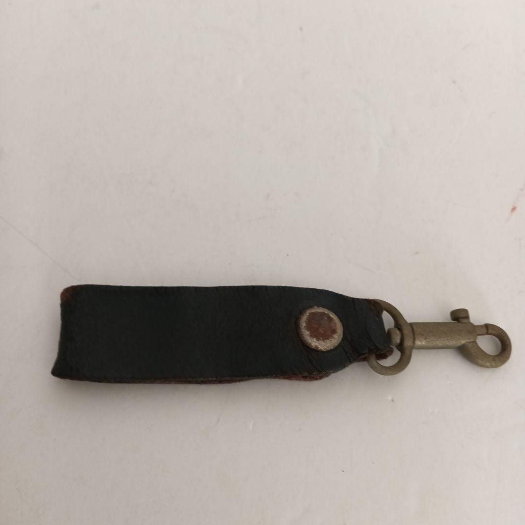 Rolling Stones キャップ Voodoo Lounge キーホルダー