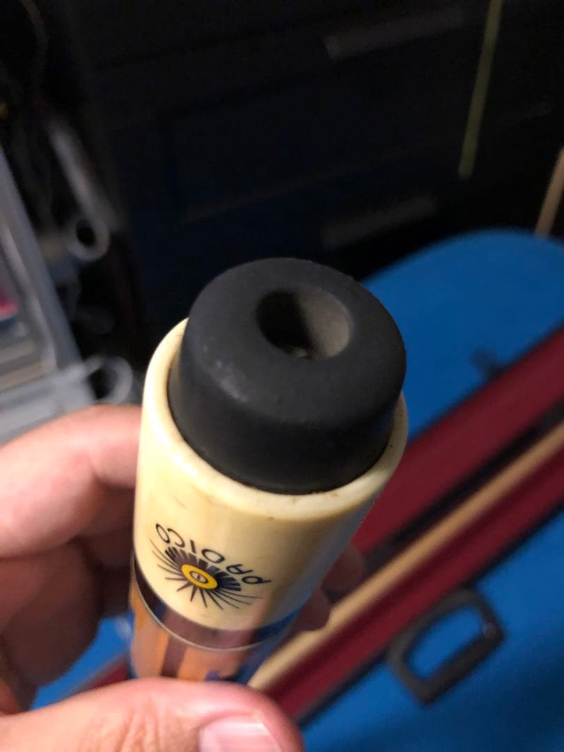 PADICO ビリヤードキュー　中古