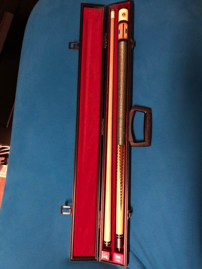 PADICO ビリヤードキュー　中古