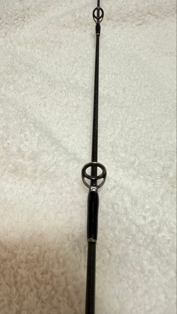 MCワークス リアルフュージョン 612LR