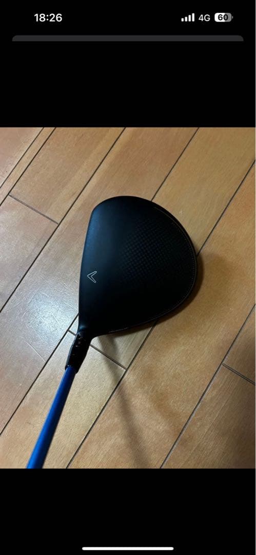 【タイムセール】Callaway Rogue ST MAX LS ドライバー
