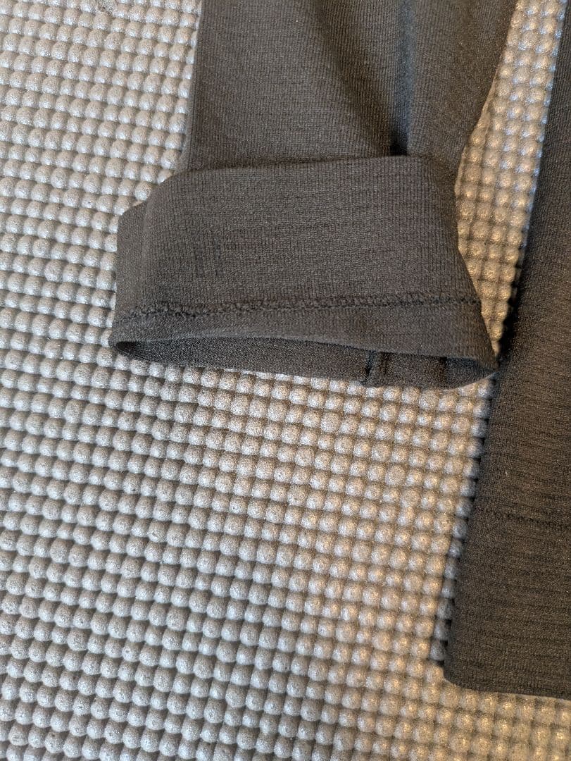 ASSOS SPRING FALL LS SKIN LAYERサイズM