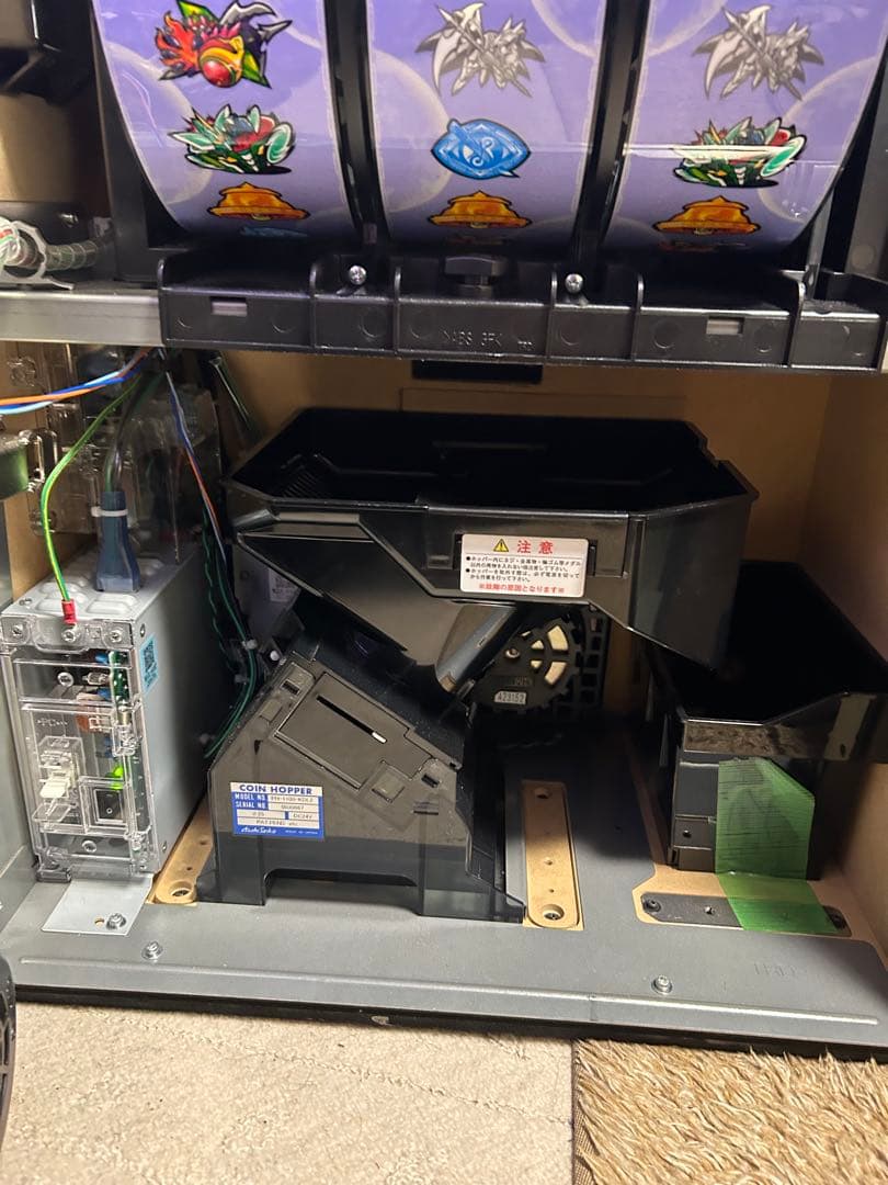 パチスロ　グランベルム