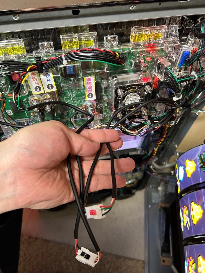 パチスロ　グランベルム