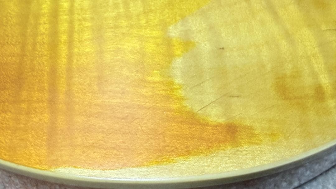 ギター Epiphone Les Paul Std LB MOD Duncan PU