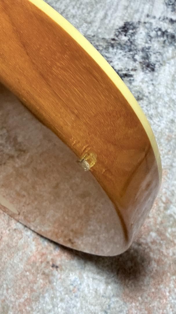 ギター Epiphone Les Paul Std LB MOD Duncan PU