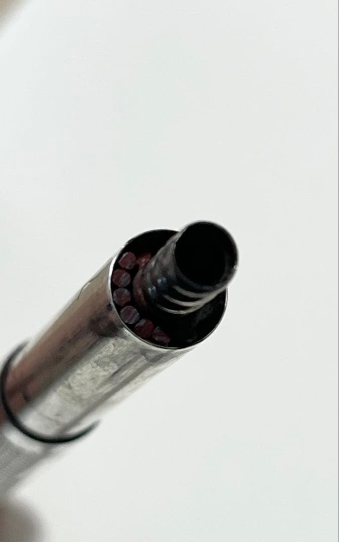 ヤードオレッド　yard o led バーレイ　メカニカルペンシル　1.18㎜