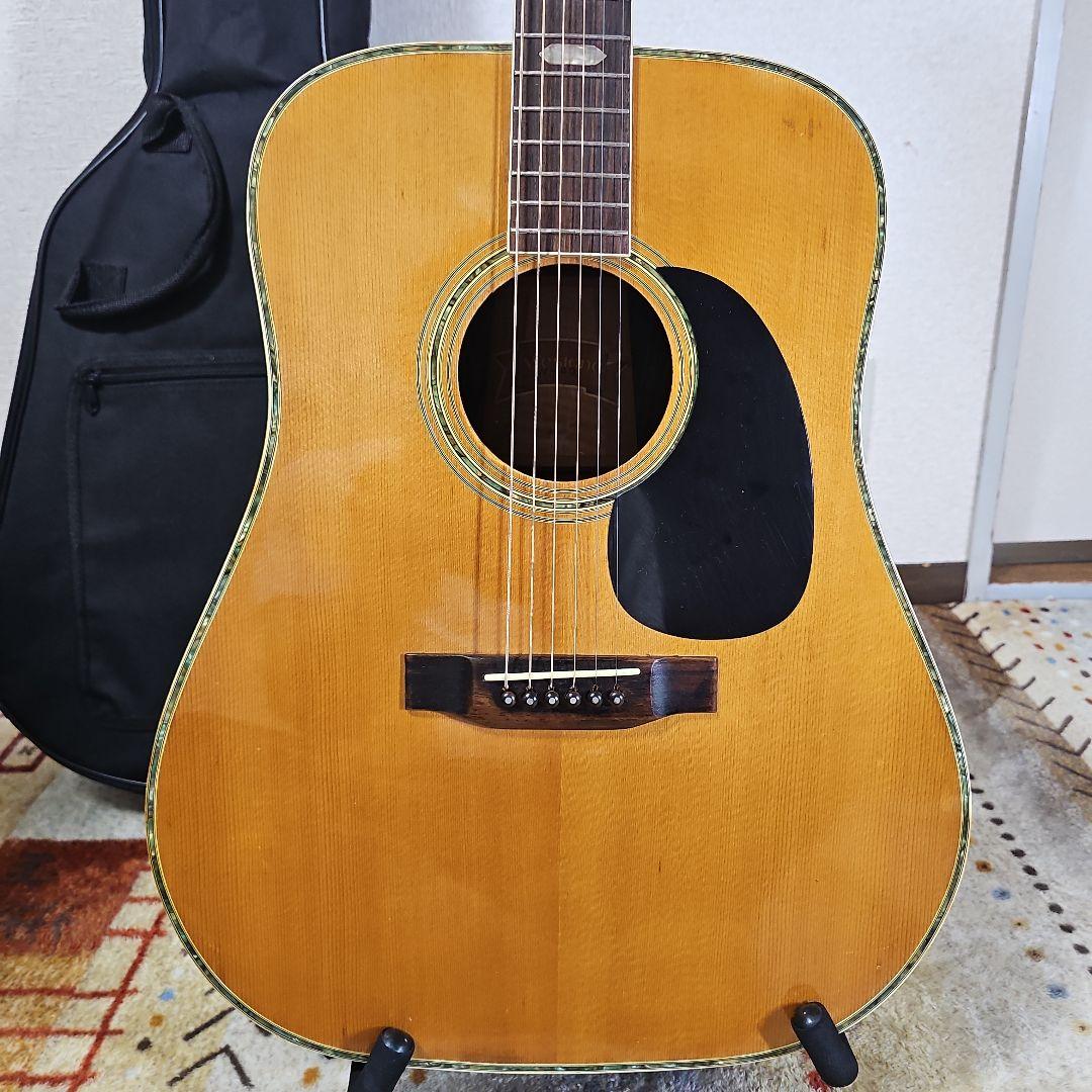 Westone.W-40ハカランダ キグバック付き。