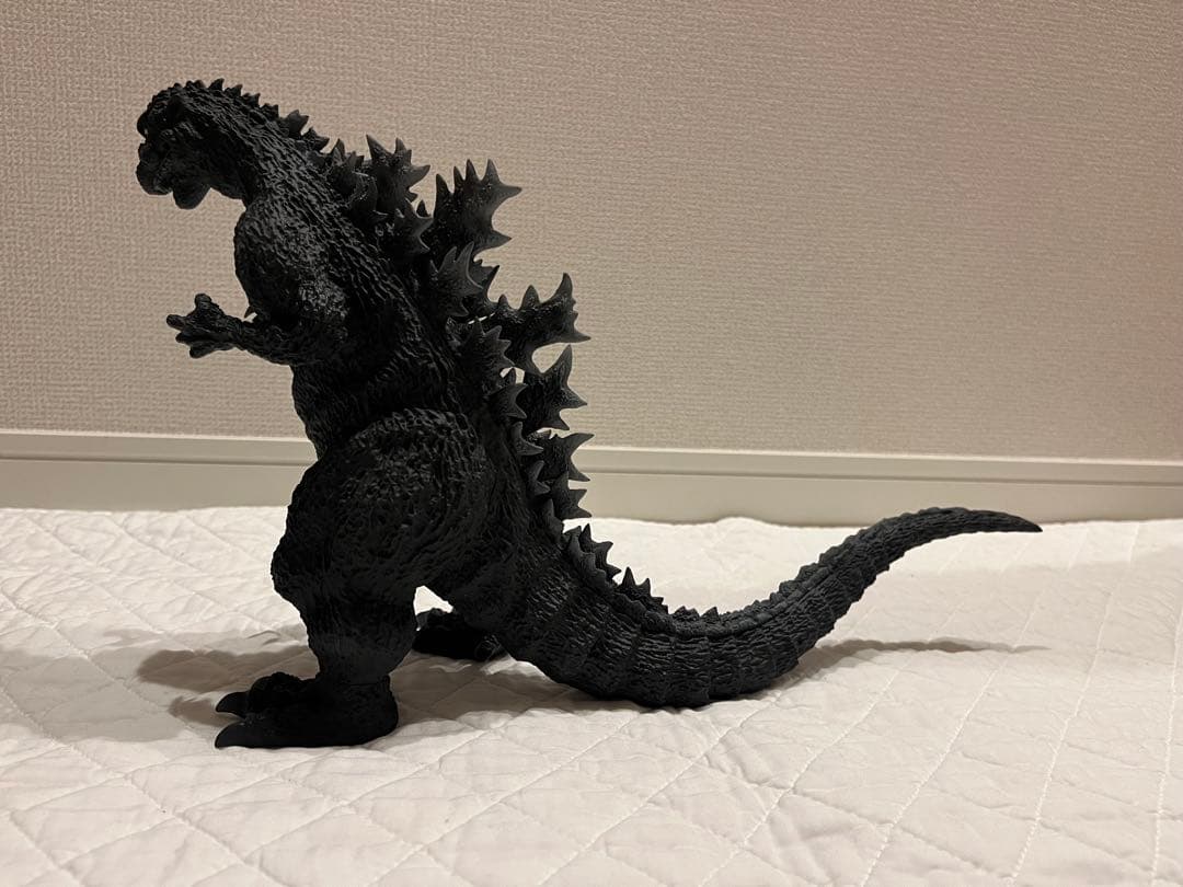 一番くじ ゴジラ A賞 3体セット