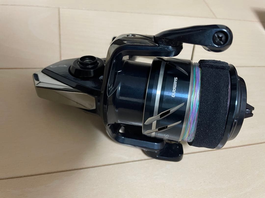 SHIMANO STRADIC SW 6000XG スピニングリール シマノ