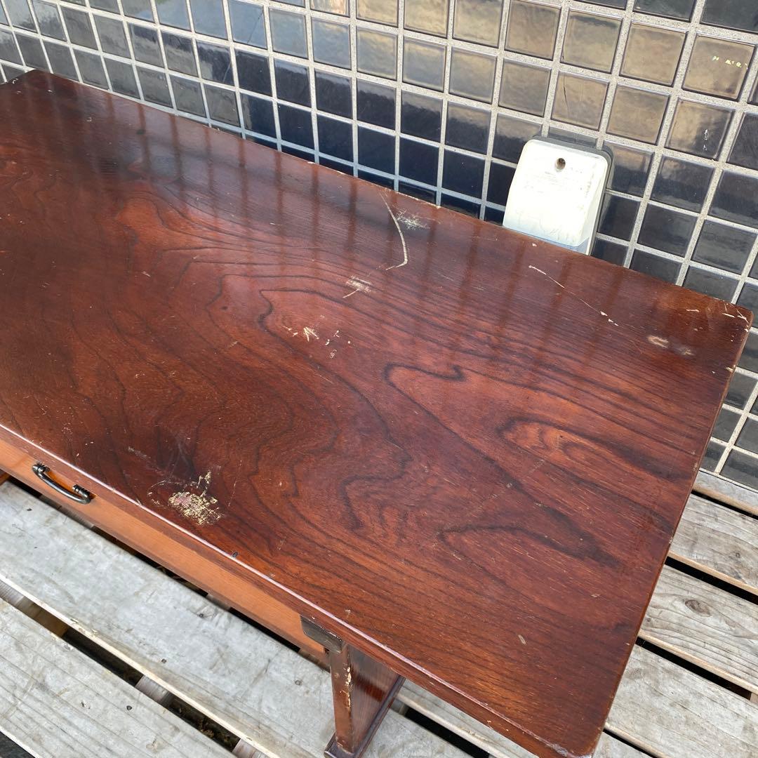 時代物 文机 和家具 骨董品 古道具 昭和レトロ 古民家 インテリア