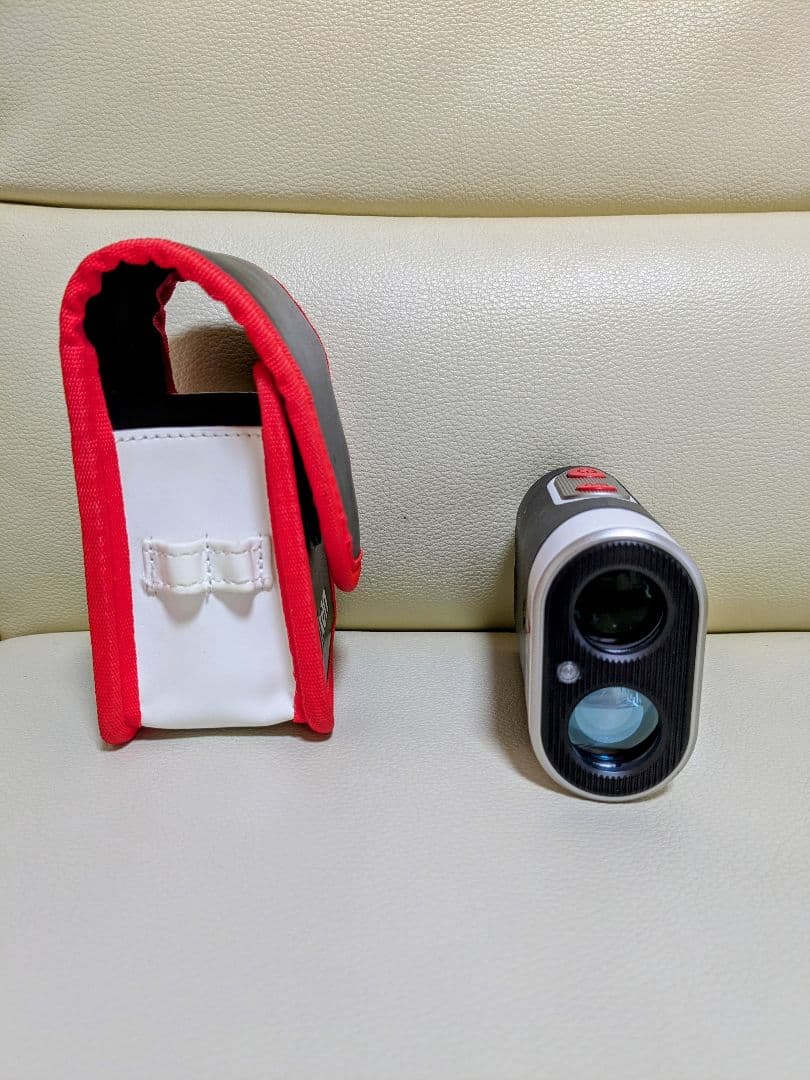 Vixen VRF1000 VZR ゴルフ距離計