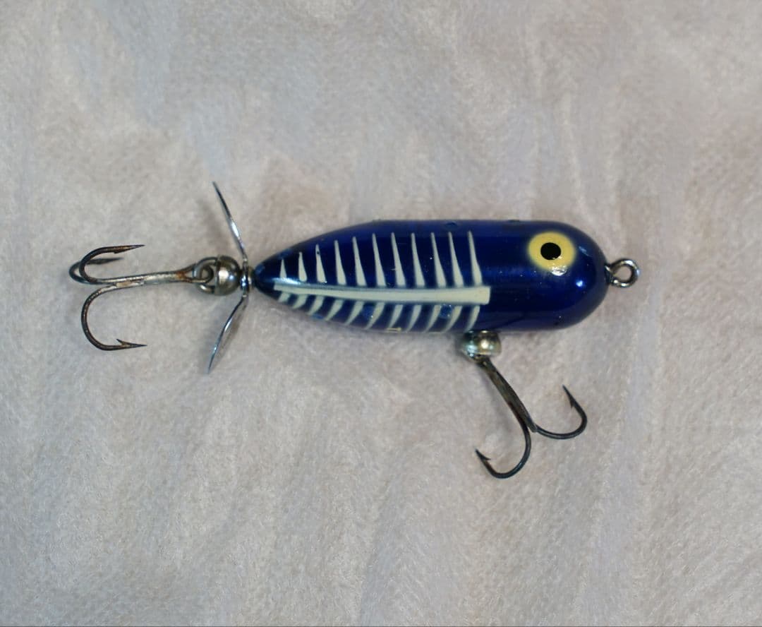 HEDDON タイニートーピード　XBLW