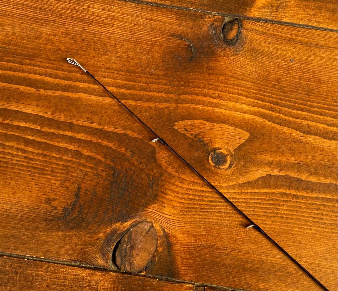 アジングセット　超軽量　アジングロッド　6ft 1.8M スピニングロッド　新品