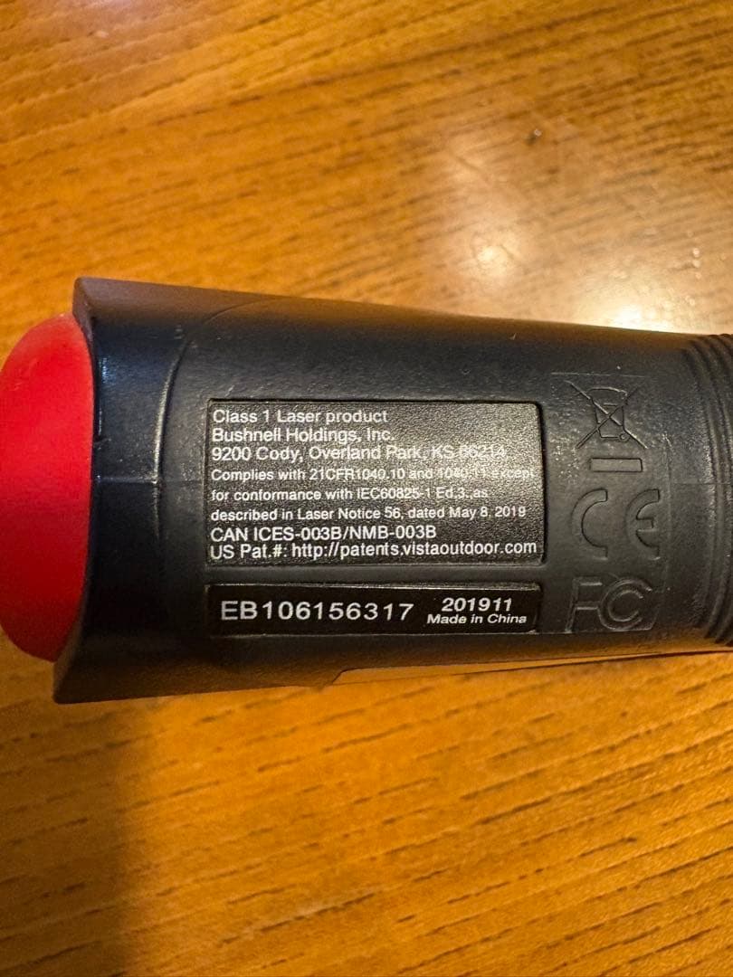 Bushnellゴルフ用レーザー距離計ピンシーカーツアーV5シフトスリムジョルト