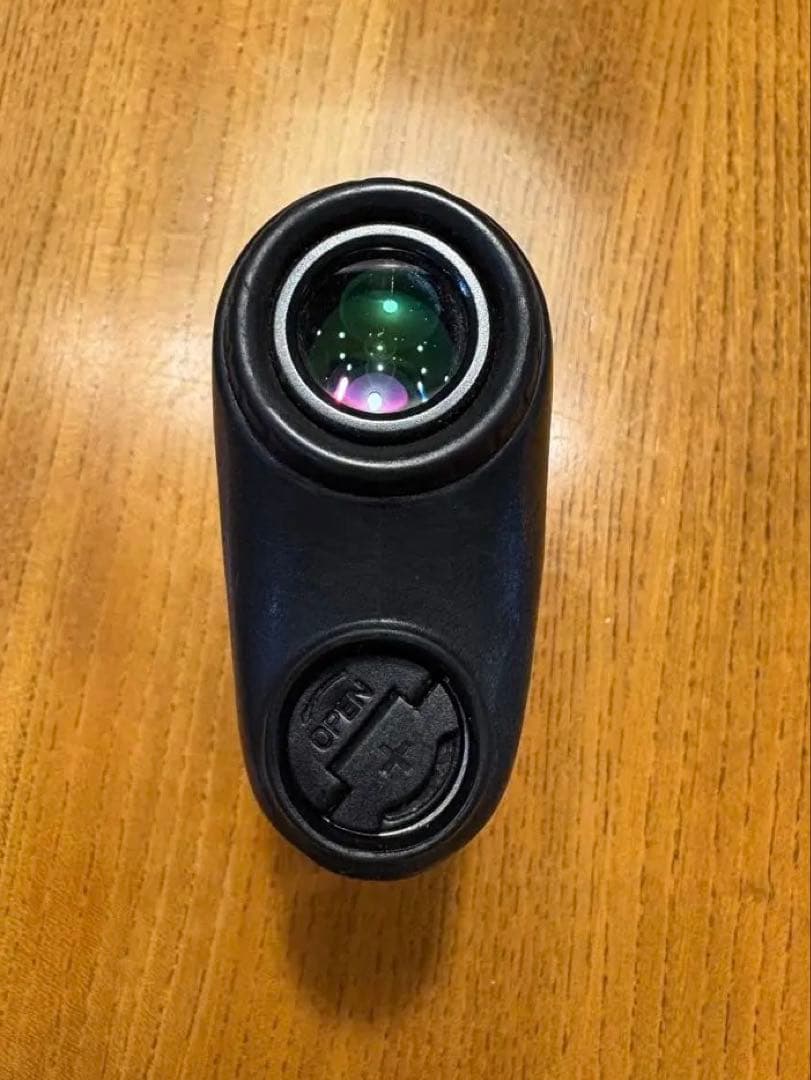 Bushnellゴルフ用レーザー距離計ピンシーカーツアーV5シフトスリムジョルト