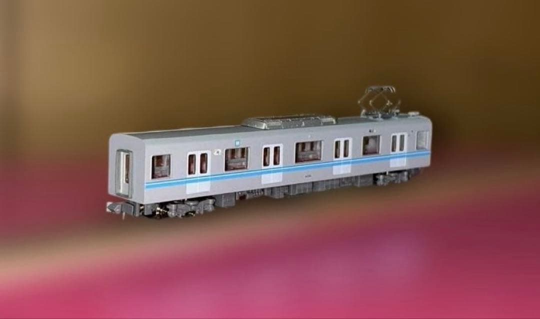 東京メトロ05系　基本6両セット