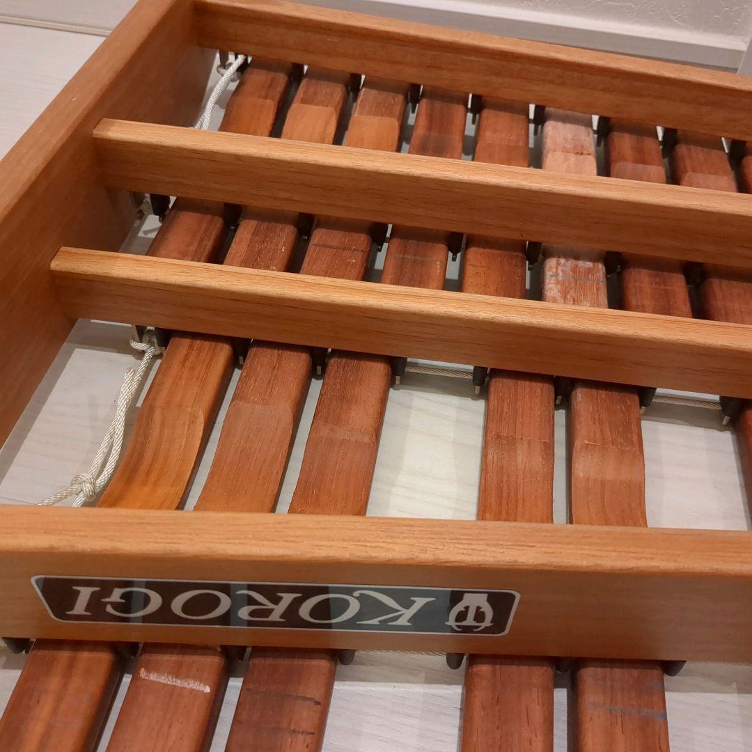 美品 シロフォン KOROGI コロギ コオロギ EC032 木琴 32鍵